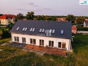 Prodej bytu 4+kk, Zvěřínek, V průhonu, 118 m2