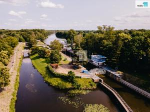 Prodej bytu 4+kk, Zvěřínek, V průhonu, 118 m2