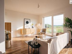 Prodej bytu 4+kk, Zvěřínek, V průhonu, 118 m2