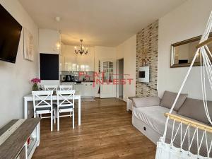 Pronájem bytu 2+kk, Praha - Kyje, Pelušková, 46 m2