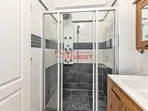 Pronájem bytu 2+kk, Praha - Kyje, Pelušková, 46 m2