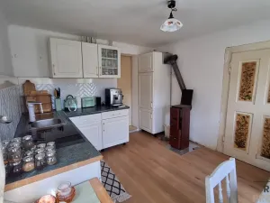 Prodej chaty, Kunratice - Studený, 80 m2