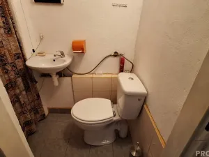 Prodej chaty, Kunratice - Studený, 80 m2