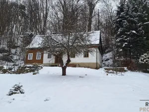 Prodej chaty, Kunratice - Studený, 80 m2