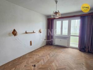 Prodej bytu 2+1, Karviná, tř. Osvobození, 57 m2