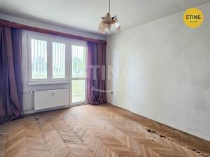 Prodej bytu 2+1, Karviná, tř. Osvobození, 57 m2