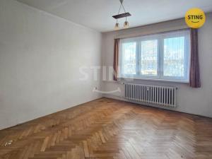 Prodej bytu 2+1, Karviná, tř. Osvobození, 57 m2