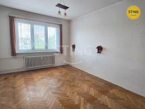 Prodej bytu 2+1, Karviná, tř. Osvobození, 57 m2