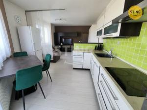Prodej bytu 2+kk, Olomouc - Nové Sady, Novosadský dvůr, 55 m2