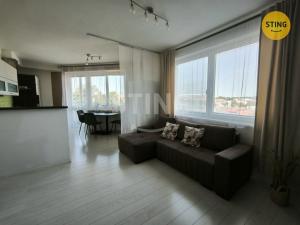 Prodej bytu 2+kk, Olomouc - Nové Sady, Novosadský dvůr, 55 m2