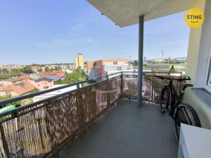Prodej bytu 2+kk, Olomouc - Nové Sady, Novosadský dvůr, 55 m2