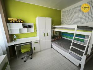 Prodej bytu 2+kk, Olomouc - Nové Sady, Novosadský dvůr, 55 m2
