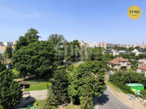 Prodej bytu 2+kk, Olomouc - Nové Sady, Novosadský dvůr, 55 m2