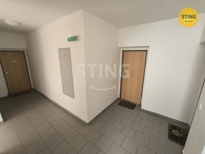 Prodej bytu 2+kk, Olomouc - Nové Sady, Novosadský dvůr, 55 m2