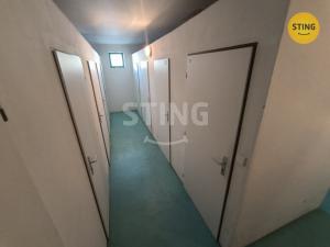 Prodej bytu 2+kk, Olomouc - Nové Sady, Novosadský dvůr, 55 m2