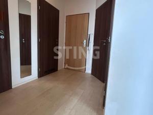 Prodej bytu 2+kk, Olomouc - Nové Sady, Novosadský dvůr, 55 m2