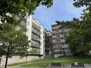 Pronájem bytu 1+kk, Praha - Strašnice, Názovská, 38 m2