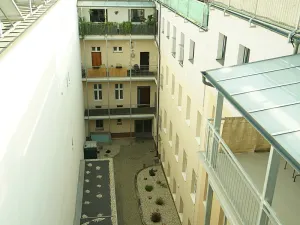 Pronájem bytu 1+kk, Brno, Hybešova, 20 m2