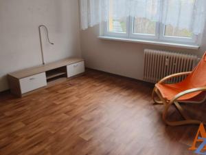 Pronájem bytu 2+kk, Jirkov, Studentská, 35 m2