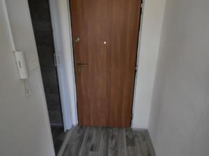 Pronájem bytu 2+kk, Jirkov, Studentská, 35 m2