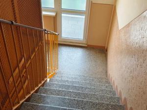 Pronájem bytu 2+kk, Jirkov, Studentská, 35 m2