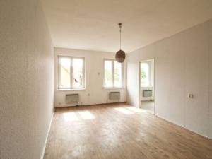 Pronájem bytu 2+1, Mariánské Lázně - Úšovice, Plzeňská, 48 m2