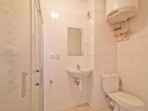 Pronájem bytu 2+1, Mariánské Lázně - Úšovice, Plzeňská, 48 m2