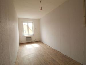 Pronájem bytu 2+1, Mariánské Lázně - Úšovice, Plzeňská, 48 m2
