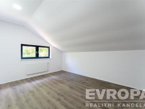 Prodej rodinného domu, Bystřice - Líšno, Líšno, 230 m2