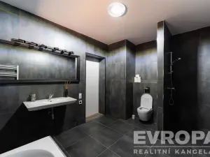 Prodej rodinného domu, Bystřice - Líšno, Líšno, 230 m2