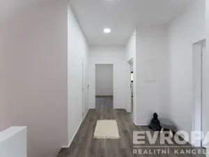 Prodej rodinného domu, Bystřice - Líšno, Líšno, 230 m2