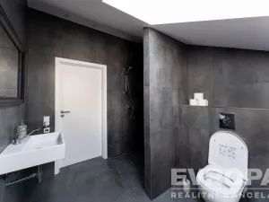 Prodej rodinného domu, Bystřice - Líšno, Líšno, 230 m2