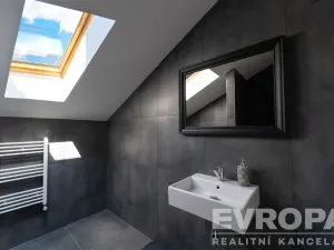 Prodej rodinného domu, Bystřice - Líšno, Líšno, 230 m2