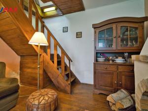 Prodej rodinného domu, Seč, U Veselky, 159 m2