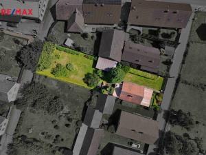 Prodej rodinného domu, Seč, U Veselky, 159 m2