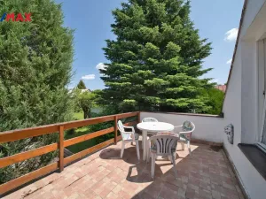 Prodej rodinného domu, Seč, U Veselky, 144 m2