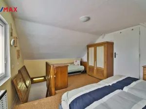 Prodej rodinného domu, Seč, U Veselky, 144 m2