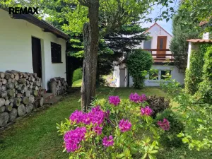 Prodej rodinného domu, Seč, U Veselky, 144 m2