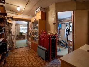 Prodej rodinného domu, Praha, Poděbradova, 206 m2