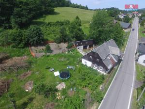 Prodej chalupy, Pěnčín - Bratříkov, 220 m2
