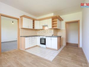 Prodej bytu 3+1, Olšany, 73 m2