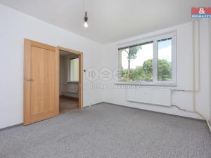 Prodej bytu 3+1, Olšany, 73 m2