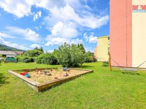 Prodej bytu 3+1, Olšany, 73 m2