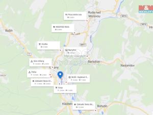 Prodej bytu 3+1, Olšany, 73 m2