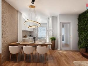 Prodej rodinného domu, Sezemice, 102 m2