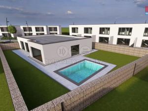 Prodej rodinného domu, Sezemice, 102 m2