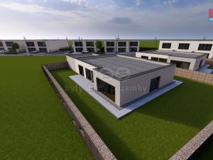 Prodej rodinného domu, Sezemice, 102 m2