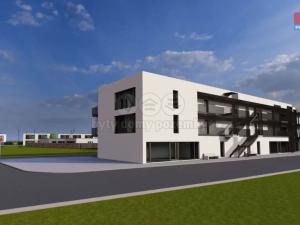 Prodej rodinného domu, Sezemice, 102 m2