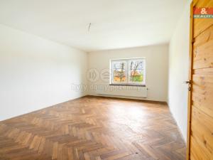 Prodej rodinného domu, Zalužany, 160 m2