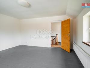 Prodej rodinného domu, Zalužany, 160 m2